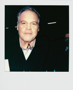 Portroids: Portroid of Vincent D'Onofrio