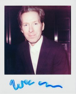 Portroids: Portroid of Wes Anderson