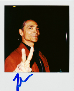 Portroids: Portroid of Zahn McClarnon