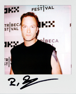Portroids: Portroid of Bastian Beyer