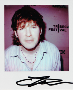 Portroids: Portroid of Declan Eells