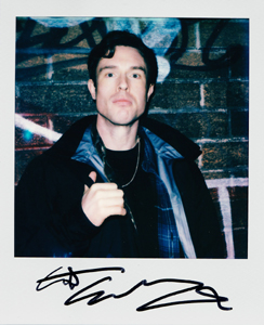 Portroids: Portroid of Ed Gamble