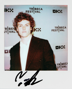 Portroids: Portroid of Frankie Seratch