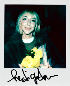 Portroids: Portroid of Heidi Gardner