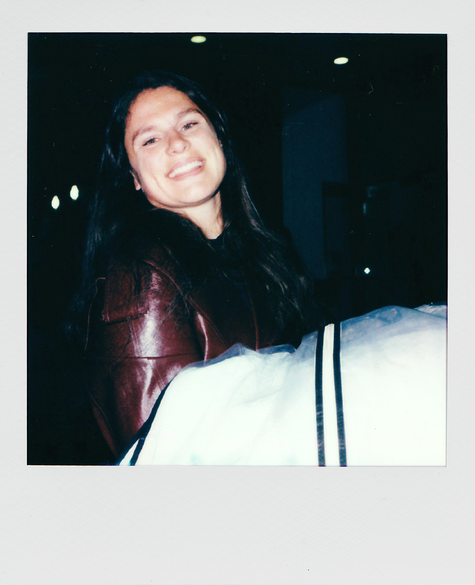 Portroids: Portroid of Ilona Maher