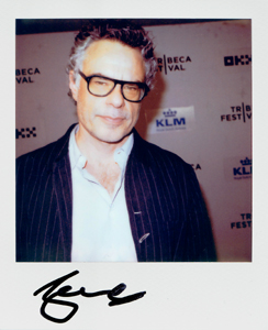 Portroids: Portroid of Jemaine Clement