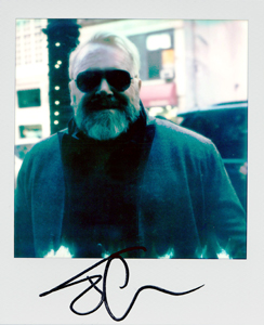 Portroids: Portroid of Joe Carnahan