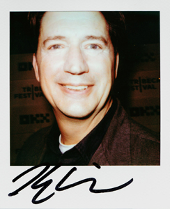 Portroids: Portroid of Ken Marino