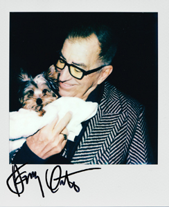 Portroids: Portroid of Kenny Ortega