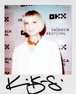 Portroids: Portroid of Kerri Kenney-Silver