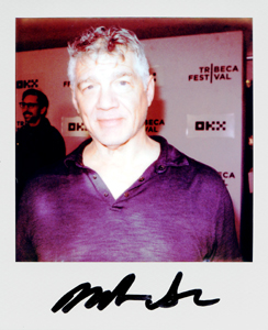 Portroids: Portroid of Matthew Glave