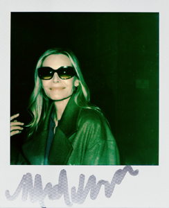 Portroids: Portroid of Michelle Pfeiffer