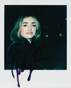 Portroids: Portroid of Peyton List