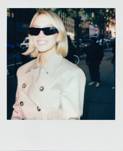 Portroids: Portroid of Sydney Sweeney