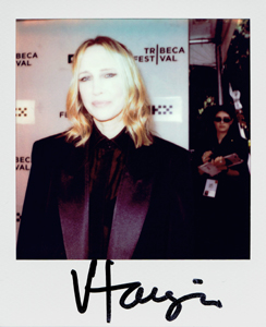 Portroids: Portroid of Vera Farmiga