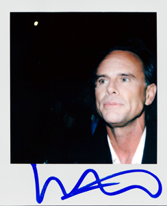 Portroids: Portroid of Walton Goggins