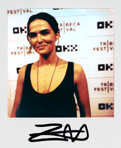 Portroids: Portroid of Zoey Deutch