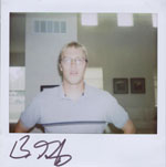 Portroids: Portroid of Ban Aldridge