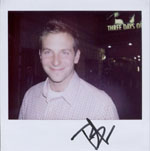 Portroids: Portroid of Bradley Cooper