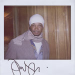 Portroids: Portroid of Damon Wayans