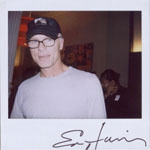 Portroids: Portroid of Ed Harris