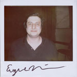 Portroids: Portroid of Eugene Mirman