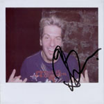 Portroids: Portroid of Greg Behrendt