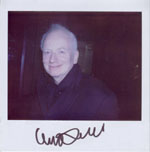 Portroids: Portroid of Ian McDiarmid