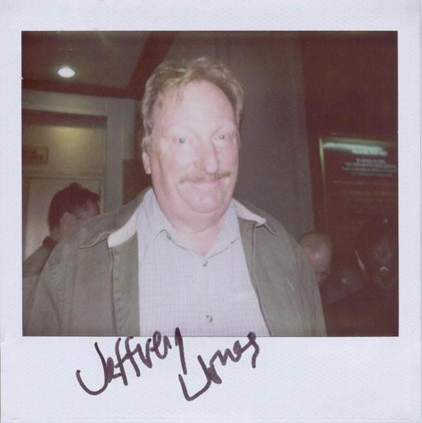 Portroids: Portroid of Jeffrey Jones