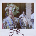 Portroids: Portroid of Josh Blue