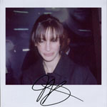 Portroids: Portroid of Julia Roberts