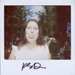 Portroids: Portroid of Katherine Drake