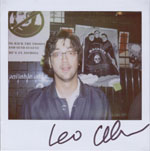 Portroids: Portroid of Leo Allen