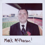 Portroids: Portroid of Mark McPherson