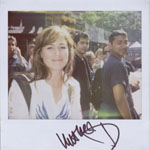 Portroids: Portroid of Maura Tierney