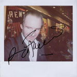 Portroids: Portroid of Ralph Fiennes