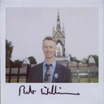 Portroids: Portroid of Rob Williamson