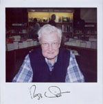 Portroids: Portroid of Roger Ebert