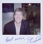 Portroids: Portroid of Steven D Levitt