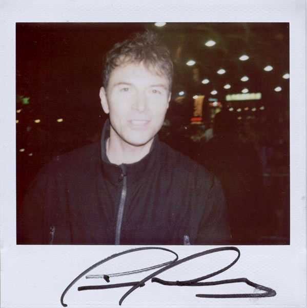 Portroids: Portroid of Tim Daly