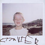 Portroids: Portroid of Zavier Walker