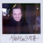 Portroids: Portroid of Andrew Scott