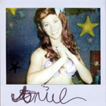 Portroids: Portroid of The Little Mermaid Ariel