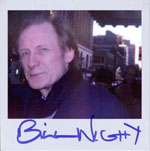 Portroids: Portroid of Bill Nighy