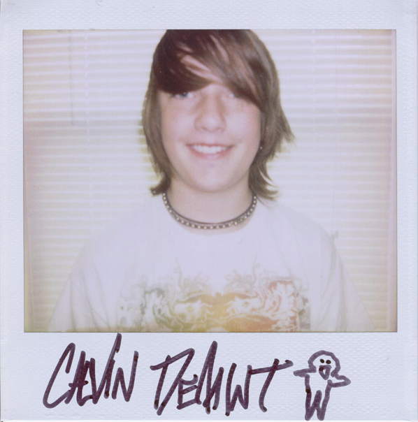 Portroids: Portroid of Calvin DeMint