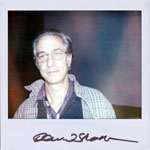 Portroids: Portroid of David Strathairn