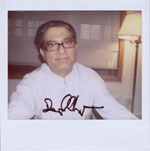 Portroids: Portroid of Deepak Chopra