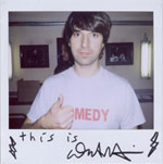 Portroids: Portroid of Demetri Martin