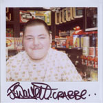 Portroids: Portroid of Jamie Waylett