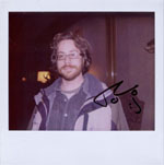 Portroids: Portroid of Jonathan Coulton